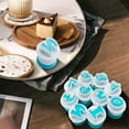 thumbnail image 4 of Juego de sellos para galletas Hoypeyfiy, 26 unidades, con forma de letra del alfabeto, 4 of 8