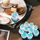 thumbnail image 4 of Juego de sellos para galletas Hoypeyfiy, 26 unidades, con forma de letra del alfabeto, 4 of 8
