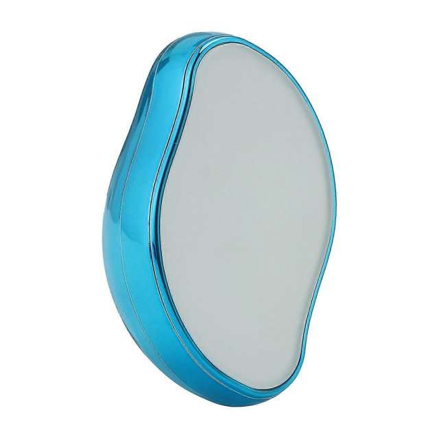 2023 New Painless Crystal Hair Remover Hair Eraser Stone For Body Arms Legs Discount 40%