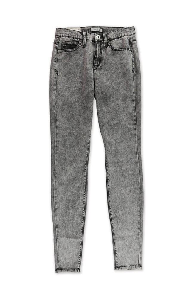 Mudd Womens Hi Rise Jeggings - Walmart.com