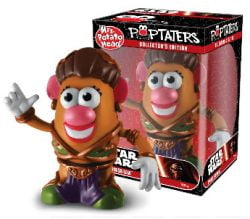 princess leia potato head
