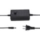 thumbnail image 1 of Adaptador de corriente V, fuente de alimentación 72W2A 24‑36V Fuente de alimentación Adaptador de corriente de voltaje ajustable Máxima comodidad, 1 of 8