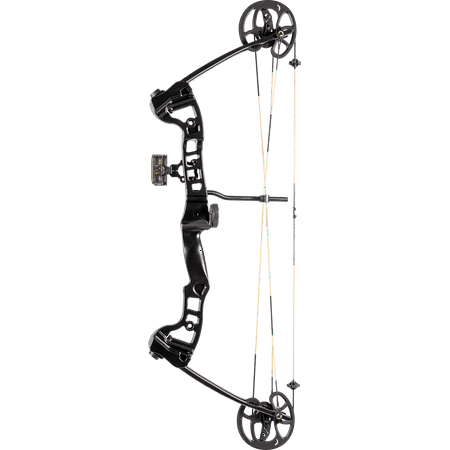 UPC: 0042609011315 | Barnett Vortex Lite MO Youth Compound Bow Adjustable Mossy Oak – BAR1109MO Archery Bows