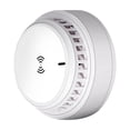 thumbnail image 2 of Smoke Alarm Detector, Home Fire Safety Sensor Alert, 2 of 8
