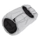thumbnail image 3 of Ropa para mascotas, chaleco cálido para perros, abrigo suave para clima frío, chaleco de invierno para perros, chaqueta, integración perfecta, 3 of 12