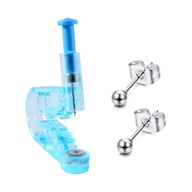 Ear piercing tool walmart sale