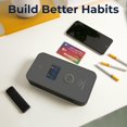 thumbnail image 2 of Lock Box Mindsight Personal Timer Desenchufe las distracciones del teléfono, 2 of 7