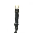 thumbnail image 6 of Mainstays 72-Count Solar Powered Warm White LED Patio Umbrella Lights, 9', 6 of 8