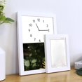 thumbnail image 3 of 12x16 Inch Picture Frame Black Poster Frame Wall Gallery Photo Frames, 3 of 5