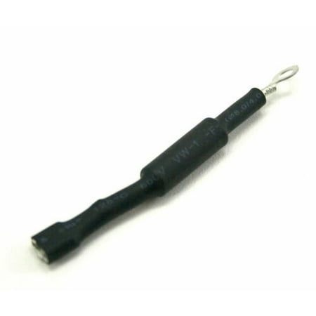 

GE WB27X10037 Microwave DIODE-CABLE OEM.NOT Fake