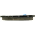 thumbnail image 3 of Centric Parts Ceramic Disc Brake Pads set with Shims, Hardware, 3 of 4