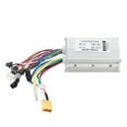 thumbnail image 1 of Oubit V Brushless Controller,DC36V 350W Brushless Motor DC Motor Brushless Controller Brushless Motor Speed Controller Tried and Trusted, 1 of 9