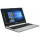 thumbnail image 2 of Laptop Asus Pentium N5000 4GB 500GB 15.6 Win10 Home, 2 of 3