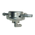 thumbnail image 4 of Baohd Vanne de Réservoir d'Essence pour Robinet de Carburant, Interrupteur, Pièces de Réparation, Outil de Montage pour Véhicule, Remplacement pour GY6, 4 of 6