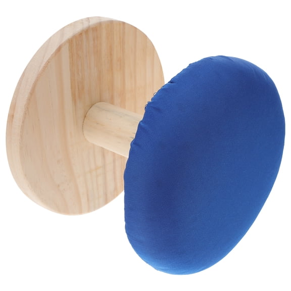 Clothing Hanger Ironing Stool Dry-cleaning Ironing Board Women's 20x18cm