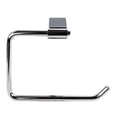 thumbnail image 2 of Transolid Mtr Maddox 8-1/4" Wall Mounted Towel Ring - Chrome, 2 of 7