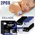 thumbnail image 1 of 2pcs 1/2 Cajas Ayuda para Dormir Relajarse Aliviar el Insomnio, Irritabilidad Ansiedad Mejorar la Calidad del Sueño, 1 of 5