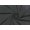 BLACK, variant on Vibe™ Scuba Crepe Knit Fabric by the Yard Stretch Dress Fabric Sewing (CHAMBRAY, 1.5"x1.5"SampleOfFabric)