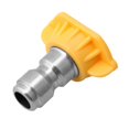 thumbnail image 3 of 5 Sets Yellow Nozzles Tips 5 Apertures 15 De 1/4, 3 of 3