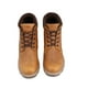 thumbnail image 3 of Botas Jeep Hombre Casuales Piel Resistentes Cómodas cafe 28.5 JEEP 16502, 3 of 5