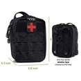 thumbnail image 2 of R72 Premium Modular First Aid Kit, 2 of 12