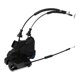 thumbnail image 1 of Motor del actuador del pestillo de la cerradura de la puerta eléctrica delantera izquierda apto para Hyundai Elantra 2011-2016 No.813103X030 - Paquete de 1, 1 of 7