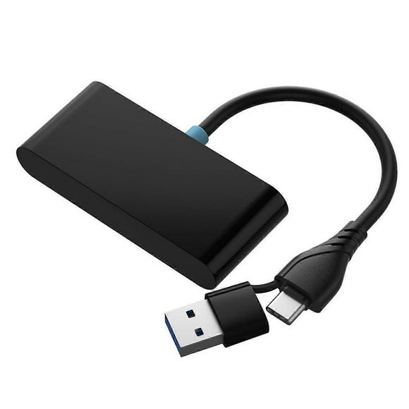 Car Smart Box Wired CarPlay to Wireless CarPlay AUTO Smart Car Adapter Wireless Carplay Android Aut