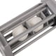 thumbnail image 5 of Soidarity Filtro de agua, atrapamanchas, suministros para piscinas, mano de obra fina, accesorios para exteriores, herramienta de filtrado, filtros Deportes acuáticos Grande Soidarity OD031794-02B, 5 of 6