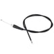 thumbnail image 5 of Línea de Cable de acelerador de motocicleta de cabeza recta M10 de 110cm para Pit Dirt Motor Trail Bike Motocross Jadeshay A, 5 of 8
