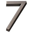 thumbnail image 1 of House Numbers House Number For Outside Big Modern House Numbers Garden Door Address Numbers For House, 1 of 8