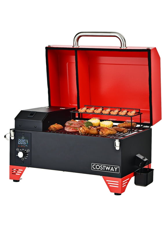 Shop All Pellet Grills Clearance, Discounts & Rollbacks