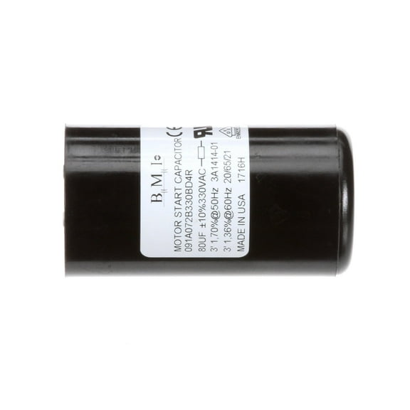Hoshizaki 3A1414-01 Capacitor-Start 72