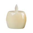 thumbnail image 4 of OULII LED Votive Candles Electronic Waving Flame Tealight Decoration Light 1Set, 4 of 8