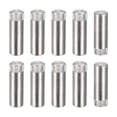 thumbnail image 1 of Pasadores de Acero inoxidable 304 Unique Bargains 8x25mm 10uds, 1 of 6