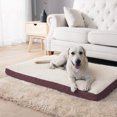 thumbnail image 6 of Removable washable cover waterproof pet mat with soft memory cotton core, 6 of 6