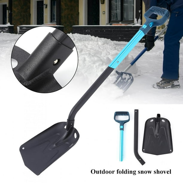 Mud shovel 2024