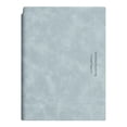 thumbnail image 1 of Blank Writing Pad, LQIDESHIP Vegan Leather Journals for Office Plan Work Schedule, Office Work Journal, 1 of 6