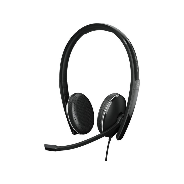 Sennheiser MB Pro UC ML (1000567) Dual-Sided, Dual