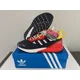 thumbnail image 1 of Ad-id-as 2K Boost 2.0 Navy Blue Red Yellow GY5797 Men's Running Shoe Size 8, 1 of 6
