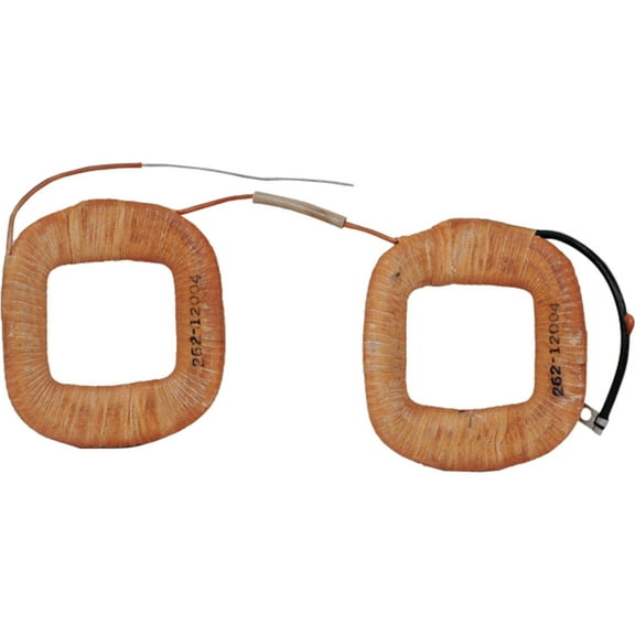 DB Electrical Field Coil 262-12004 Replaces Arrowhead GDR4436, Delco 1913443, 1913554, 1917994