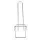 thumbnail image 5 of RENACLIPY 1Ud Clip Para De Cocina Acero Inoxidable Plata Antiescaldad Mango Ergonómico, 5 of 7