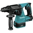 thumbnail image 2 of Martillo perforador Makita XRH01Z 18V LXT Litio-Ion 2.5kg, 2 of 8