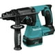 thumbnail image 2 of Martillo perforador Makita XRH01Z 18V LXT Litio-Ion 2.5kg, 2 of 8