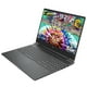 thumbnail image 2 of Laptop Gaming HP Victus Pantalla FHD 144Hz 16.1 AMD Ryzen 7 8845HS GeForce RTX 4070 16GB DDR5 1TB PCIe 4.0 WiFi 6 Backlit KB US Version KB Win 11 Pro, 2 of 5