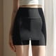 thumbnail image 3 of Pantalones anti-luz con área triangular de protección del compartimento abdominal de cintura alta para mujer, leggings de cadera sin costuras que no se enroscan en la parte inferior de verano, 3 of 6