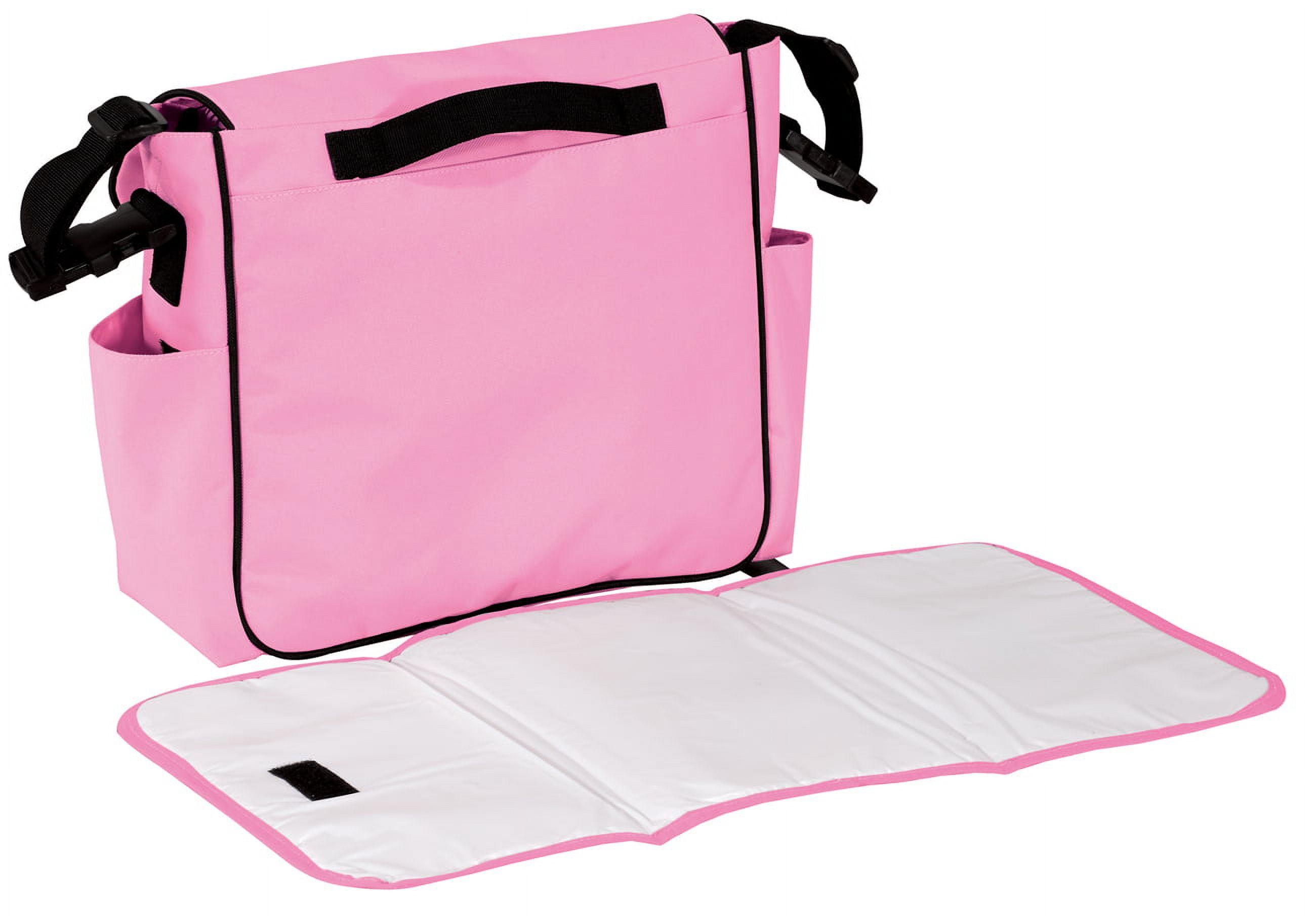 NC State Diaper Bag - Cute NC State Baby Bags