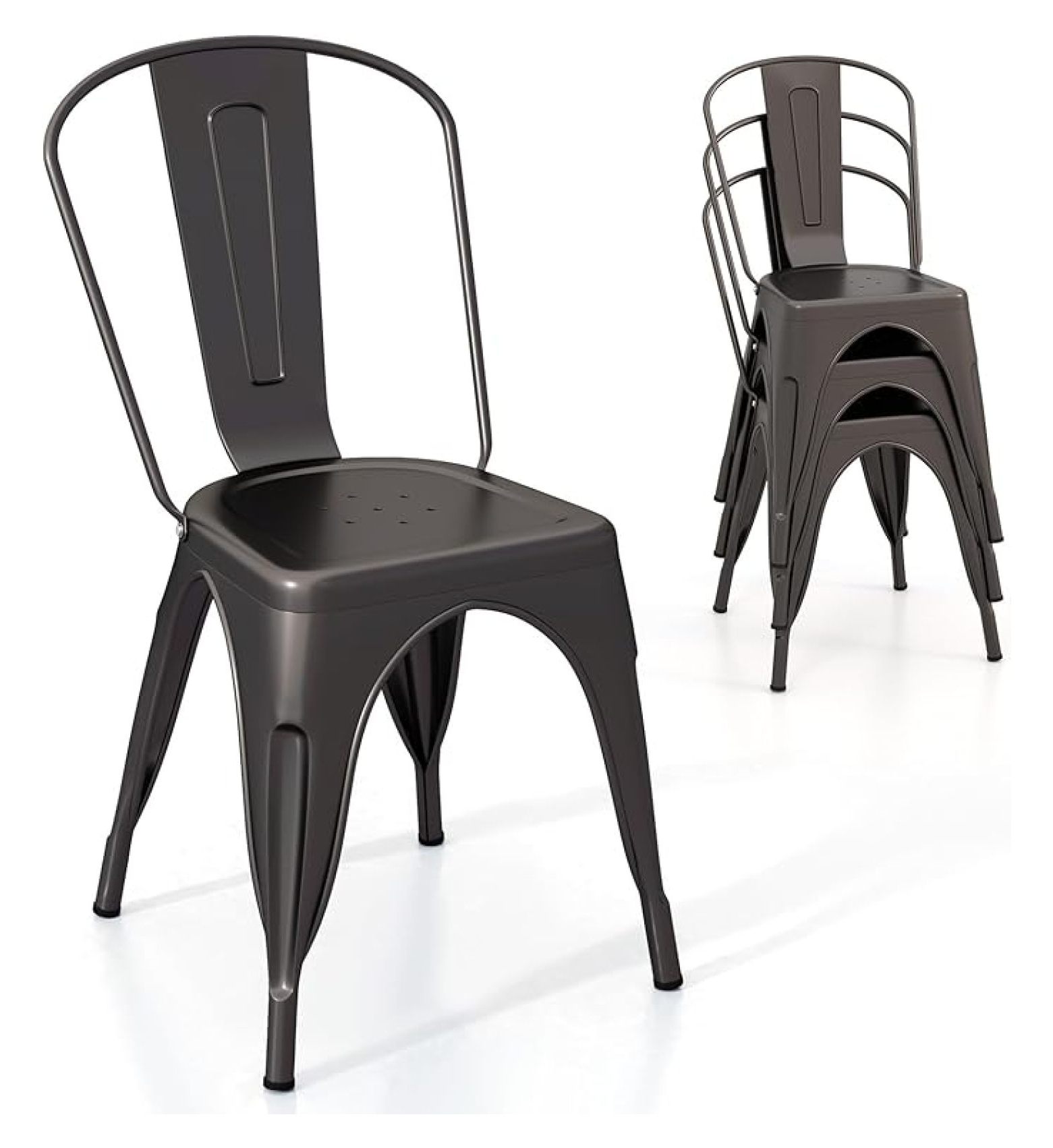 Additional Bentwood - Back Chair - Walmart.com