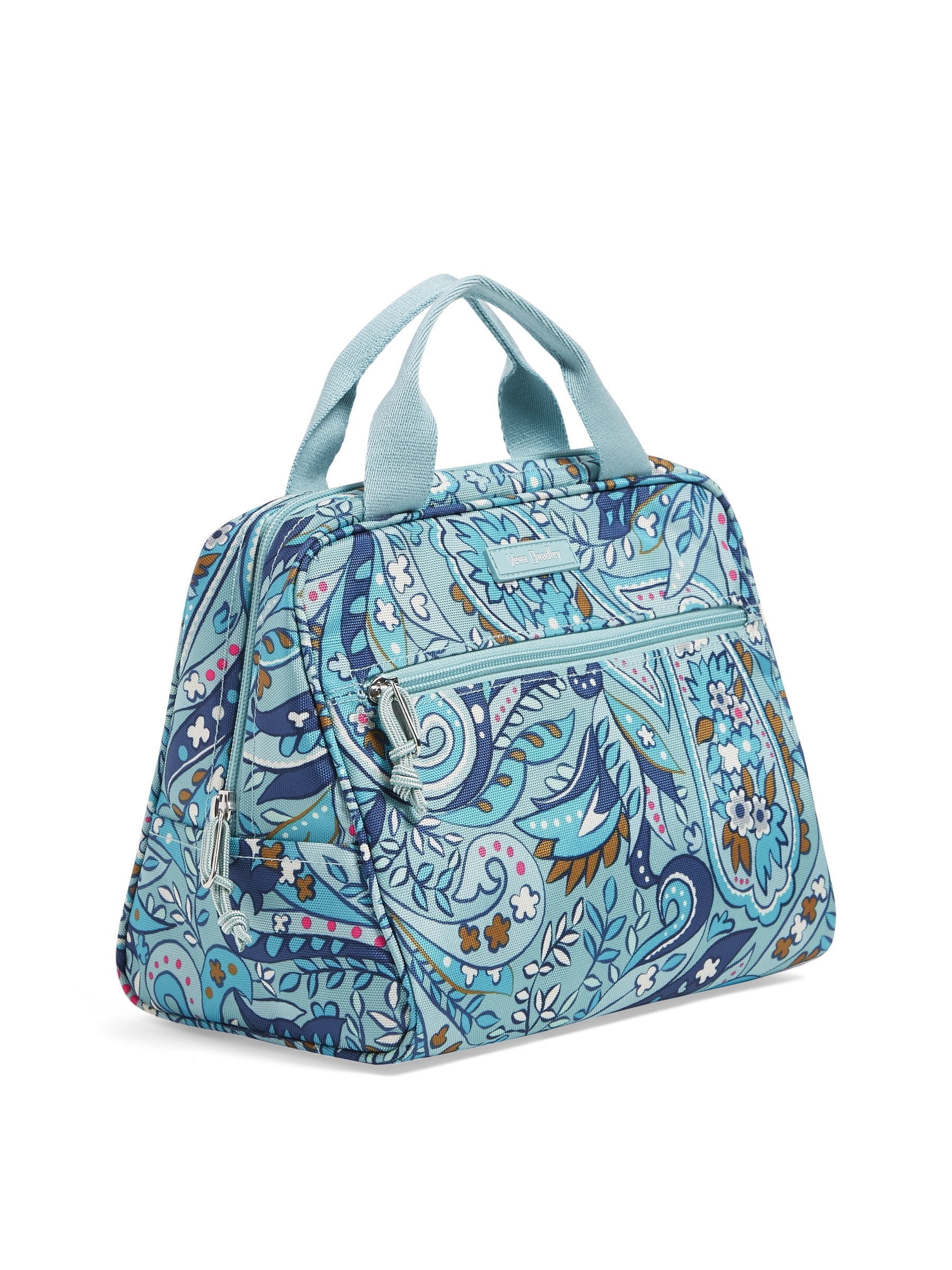 vera bradley lunch cooler
