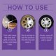 thumbnail image 5 of Promotion!Agente pulidor de neumáticos de coche para limpiar y restaurar manchas de neumáticos, impermeable e incrustante para el envejecimiento de neumáticos, 100ml, 5 of 9
