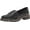 Black, variant on DV by Dolce Vita Ladies' Size 7.5 Lug Loafer Shoes, Black, New in Box